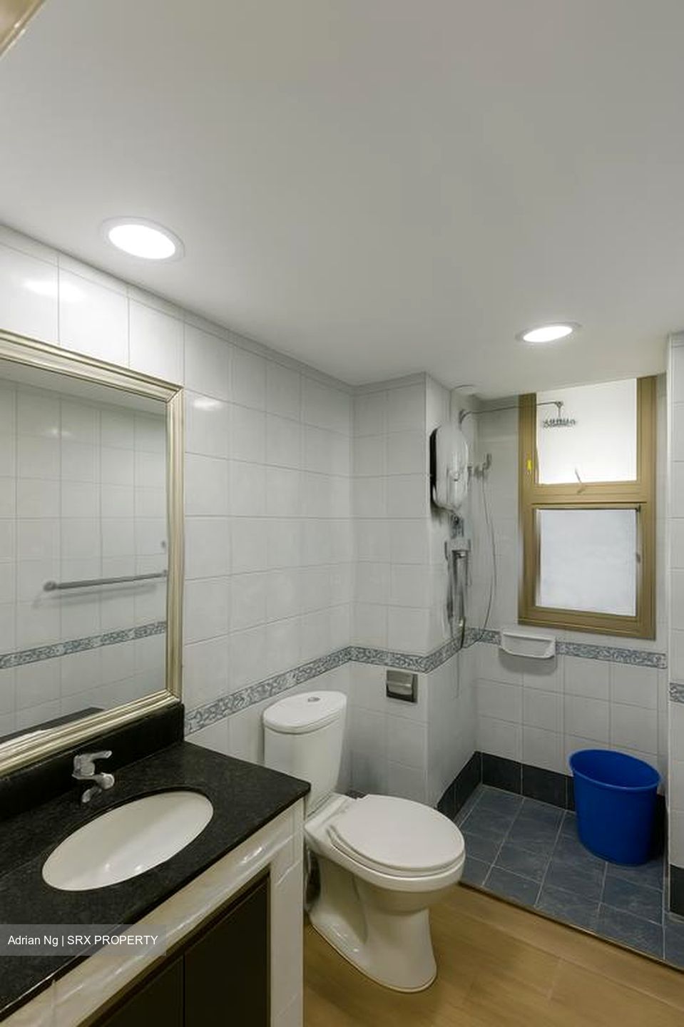 Orchid Park Condominium (D27), Condominium #499570651